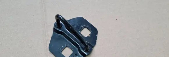 Maserati Quattroporte Tailgate/trunk/boot lock/catch/latch