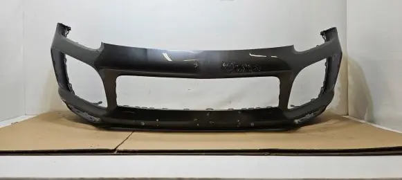 Porsche Cayenne (9PA) Front bumper 9Y0807061B