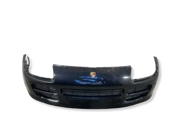 Porsche Cayenne (9PA) Front bumper 7L5807061 7L5941699A 7L5955978