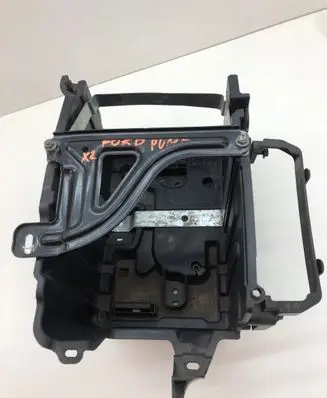 Ford Puma Battery box tray 
