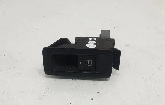 Volkswagen Caddy Electric window control switch 1F0959527
