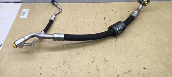 BMW 3 E90 E91 Air conditioning (A/C) pipe/hose 9190451