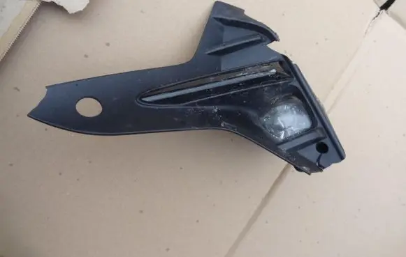 Opel Insignia B Front fog light 13497329