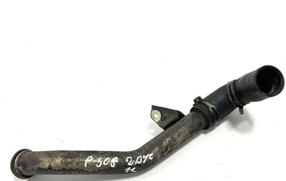 Peugeot 508 Water drain line hose 