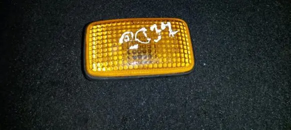 Mitsubishi Space Star Front fender indicator light 6r019525 6r019526