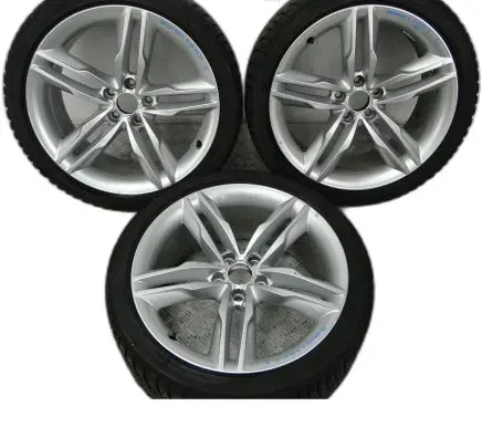 Audi A5 Sportback 8TA R18 alloy rim 