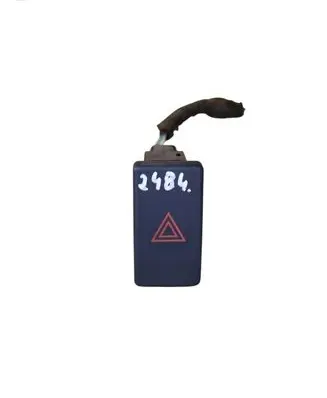 Toyota Avensis T250 Hazard light switch 157963