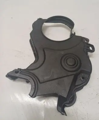 Ford Kuga II Timing belt guard (cover) 9802982680