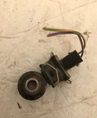 Mercedes-Benz B W246 W242 Detonation knock sensor A2709050200