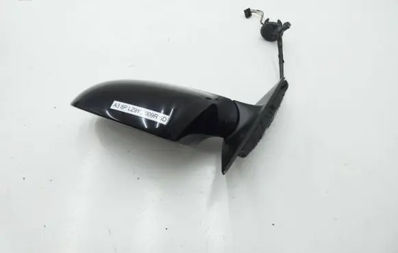 Volkswagen Eos Front door electric wing mirror 