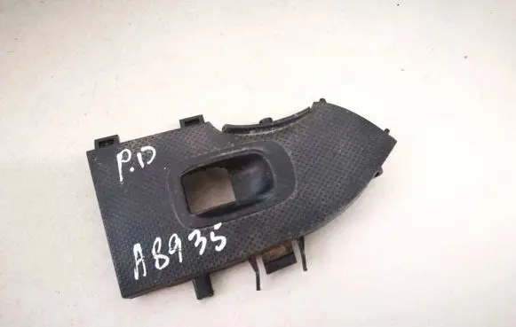 Honda Civic Front door window switch trim 83543s5sg110m1 83543-s5s-g110-m1