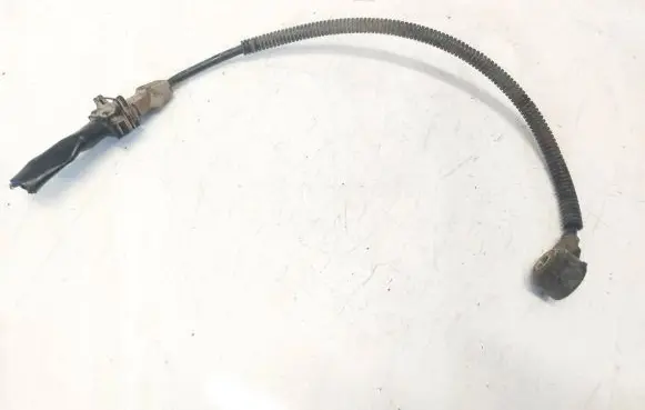 Detonation knock sensor