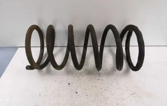 Fiat Ducato Front coil spring 