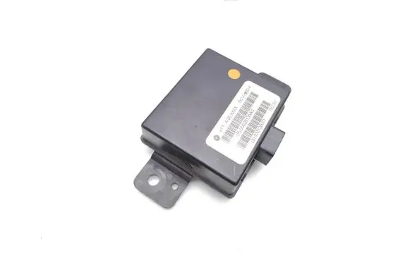 Alarm control unit/module