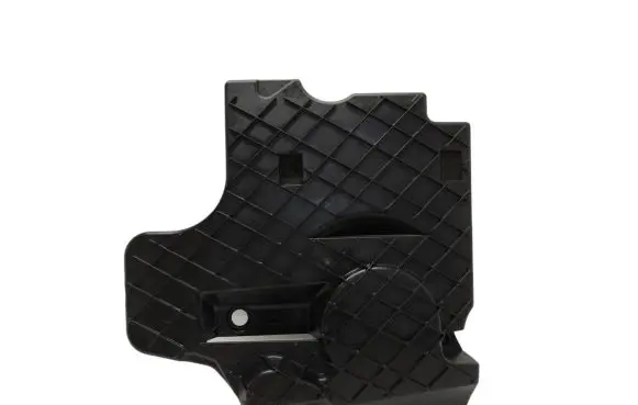 Mercedes-Benz SLK R172 Timing belt guard (cover) A6510101867 BBP179802