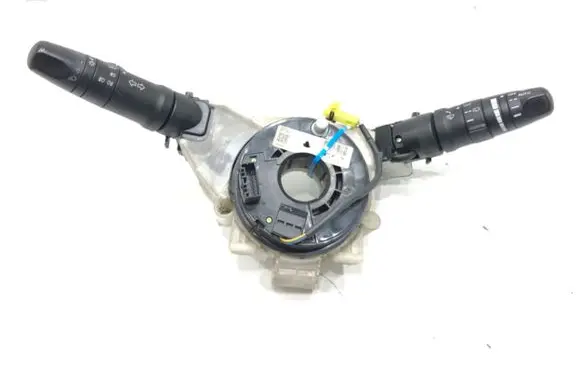 Nissan Micra Wiper turn signal indicator stalk/switch 25560BC300