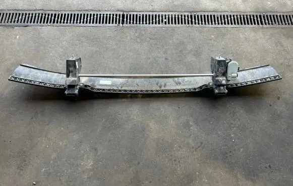Jeep Grand Wagoneer Front bumper lip R2521153246