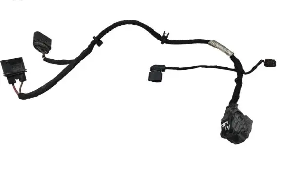 Audi A7 S7 4K8 Gearbox/transmission wiring loom 4K0971769A