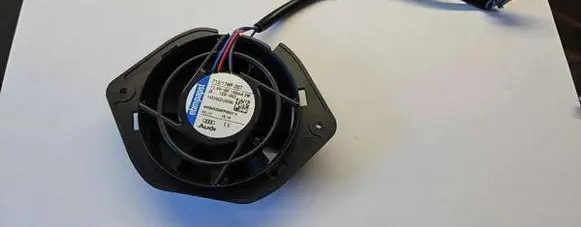 Audi Q5 SQ5 Seat fan/blower 140306DU0096 44584520 71217HPP07