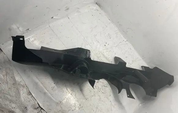 BMW X5 E53 Other under body part 