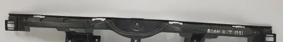 Opel Adam Rear bumper mounting bracket 13356512