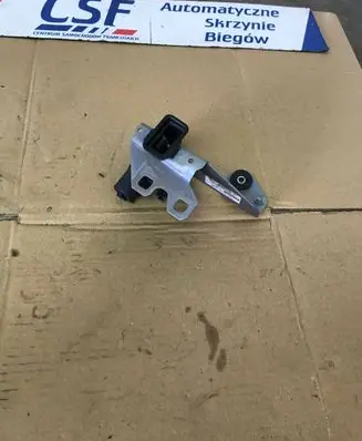 BMW 5 F10 F11 Tailgate window lock/catch/latch 1397020129
