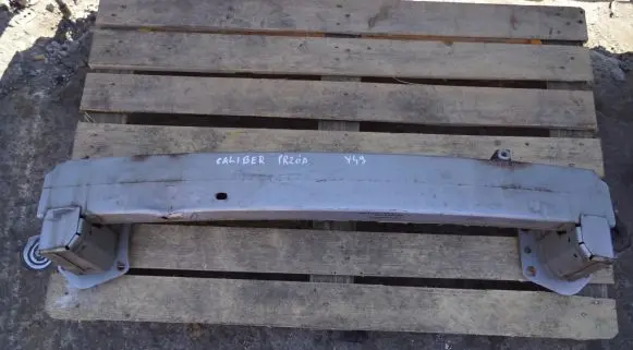 Dodge Caliber Front bumper cross member