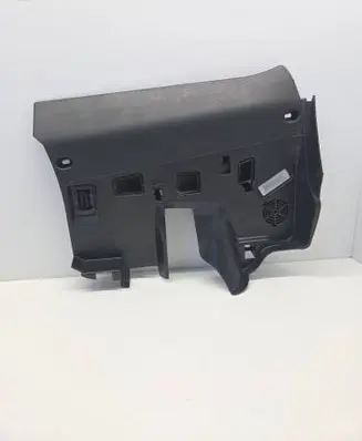 BMW 5 F10 F11 Dashboard lower bottom trim panel 9166700 10822910 9193003