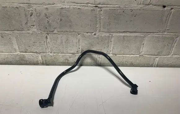 BMW 5 E60 E61 Vacuum line/pipe/hose 7524178 11446610