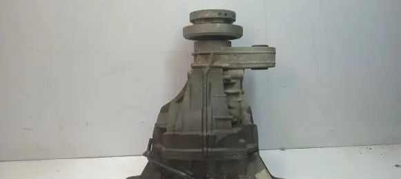 Maserati Levante Rear differential 06700376850