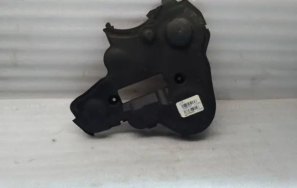 Volvo V40 Cross country Timing belt guard (cover) 31401491