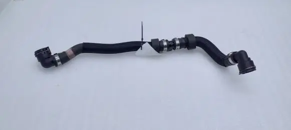 Alfa Romeo Giulia Engine coolant pipe/hose