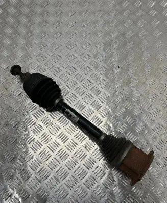 Audi A8 S8 D4 4H Front driveshaft 4H0407271H