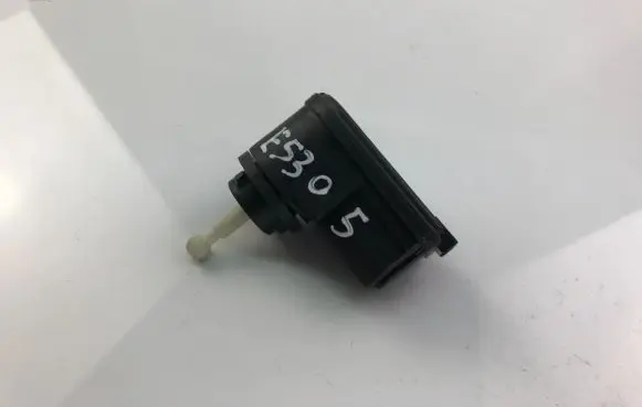 Light module LCM