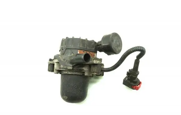 Citroen C4 Grand Picasso Secondary air pump 9653340580