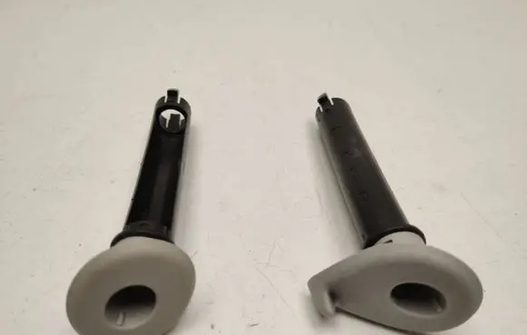 Mercedes-Benz SL R230 Seat trim A2309140159