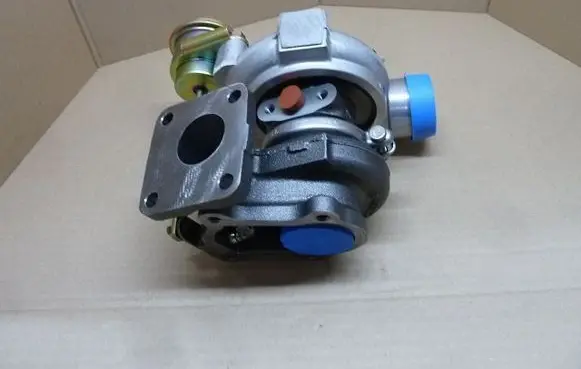 Mercedes-Benz X-class W470 Turbo 49377-07940-T-II