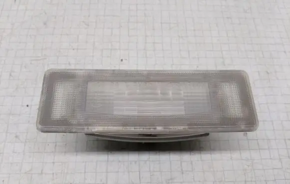 KIA Magentis Number plate light 925012G0