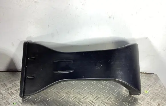 Tesla Model S Air intake duct part 100828100F