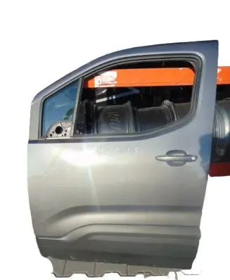 Peugeot Rifter Front door
