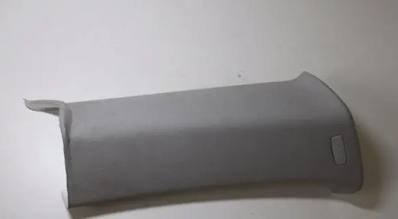 Volkswagen PASSAT B7 (C) pillar trim 3C9867241D