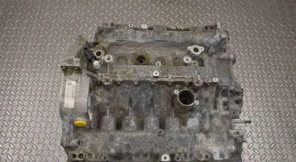 Porsche 911 991 Engine block DCH021576 9A210103004