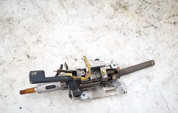 Honda Accord Steering wheel axle