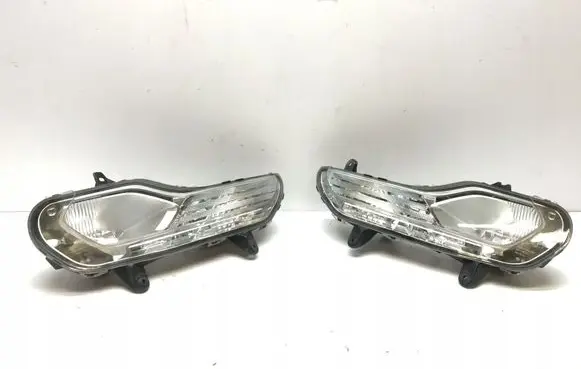 Ford Kuga II Front fog light CV4413B220AGSAJMON