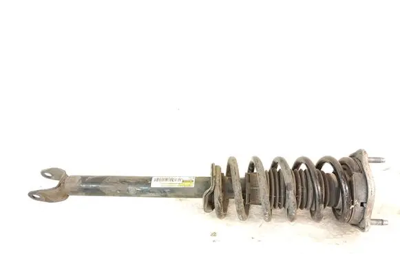 Mercedes-Benz C W205 Front shock absorber/damper A2053201813