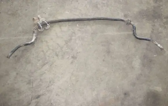 Mercedes-Benz CL C140 Front anti-roll bar/sway bar A1403231765