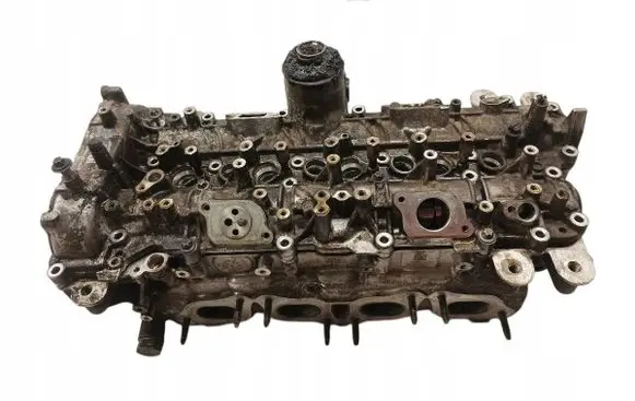 Mercedes-Benz CLA C118 X118 Engine head 