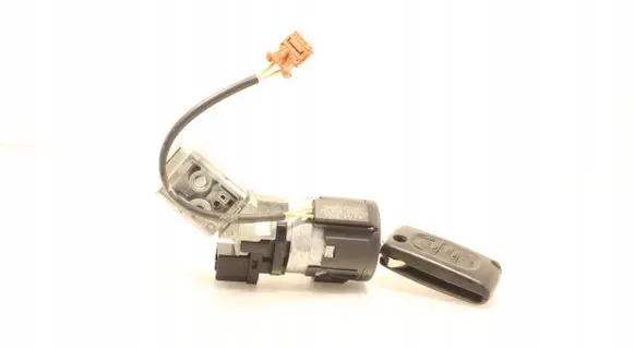 Peugeot RCZ Ignition lock 36.410.600