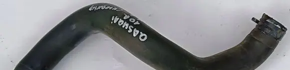 Nissan Qashqai Engine coolant pipe/hose