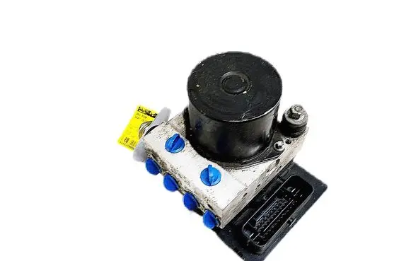 Seat Ibiza III (6L) ABS Pump 6R0614517AF 6R0907379AK